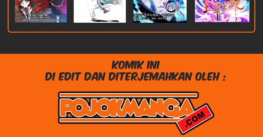 Peerless Soul Chapter 24 Gambar 25