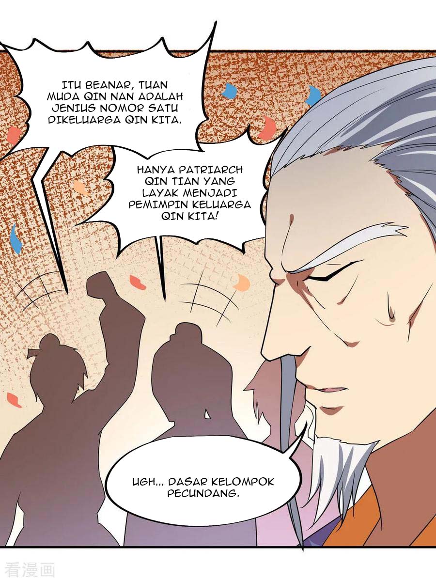 Peerless Soul Chapter 24 Gambar 3