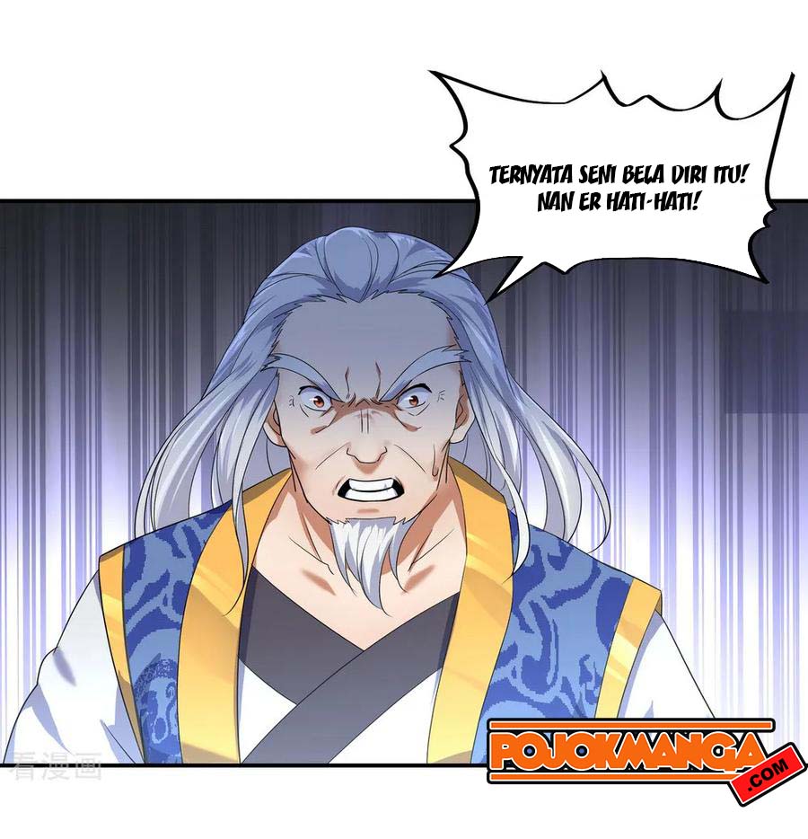 Peerless Soul Chapter 23 Gambar 5