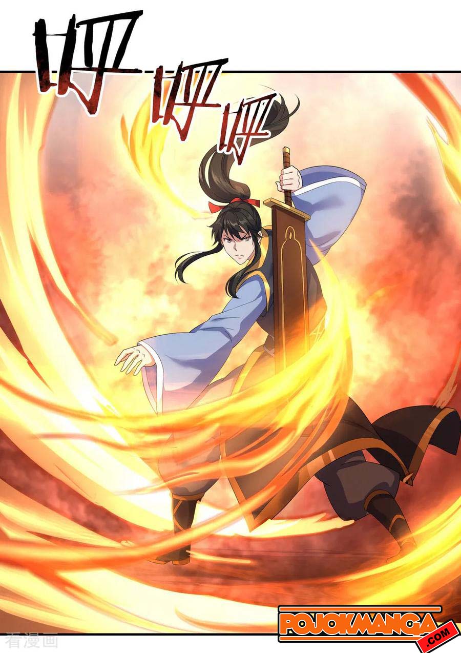 Peerless Soul Chapter 23 Gambar 13