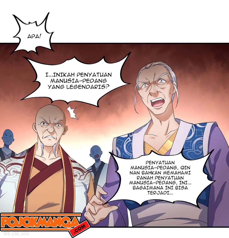 Peerless Soul Chapter 23 Gambar 19