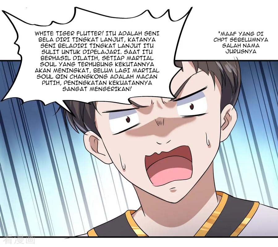 Manhua Peerless Soul Chapter 23 gambar nomor 2
