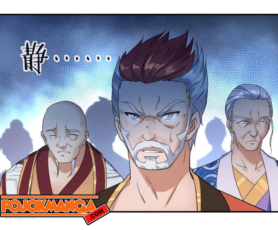 Peerless Soul Chapter 23 Gambar 23