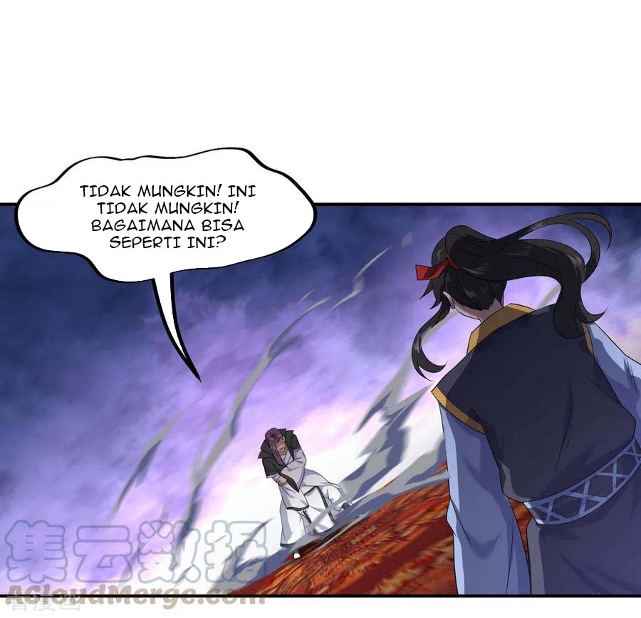 Peerless Soul Chapter 23 Gambar 24
