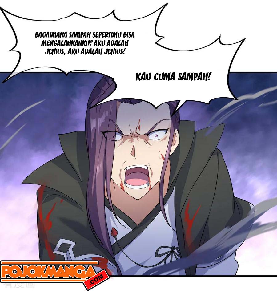 Peerless Soul Chapter 23 Gambar 25