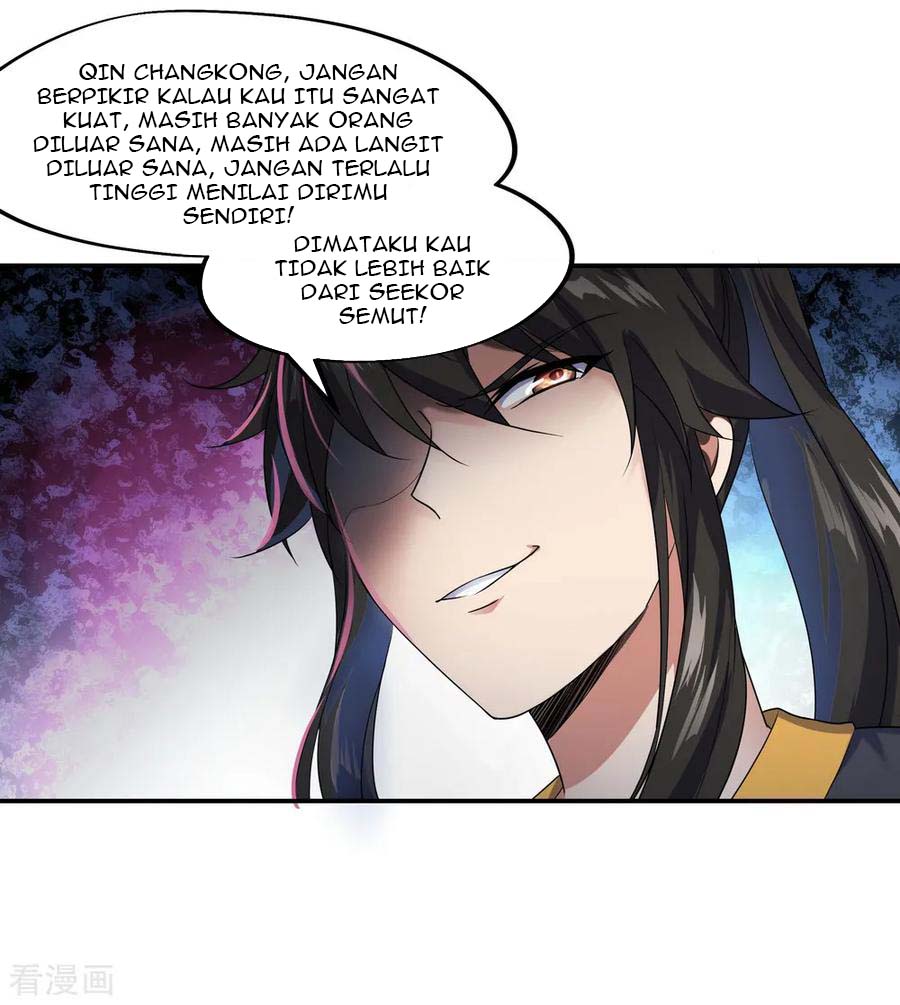 Peerless Soul Chapter 23 Gambar 26