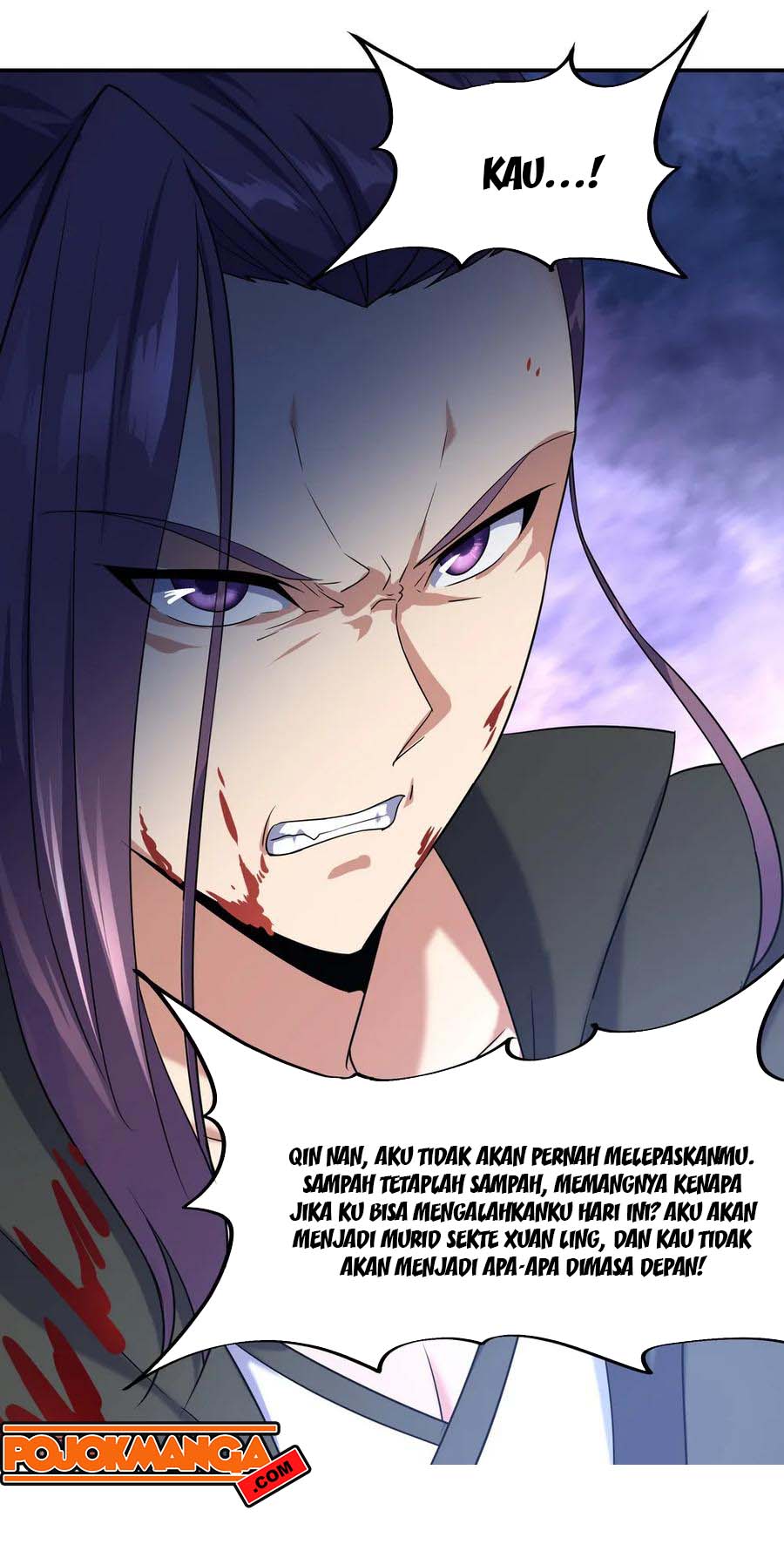 Peerless Soul Chapter 23 Gambar 27