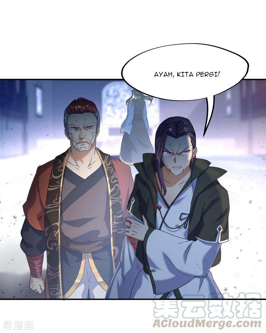 Peerless Soul Chapter 23 Gambar 28