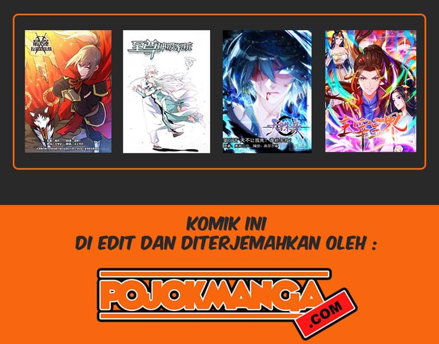 Peerless Soul Chapter 23 Gambar 30