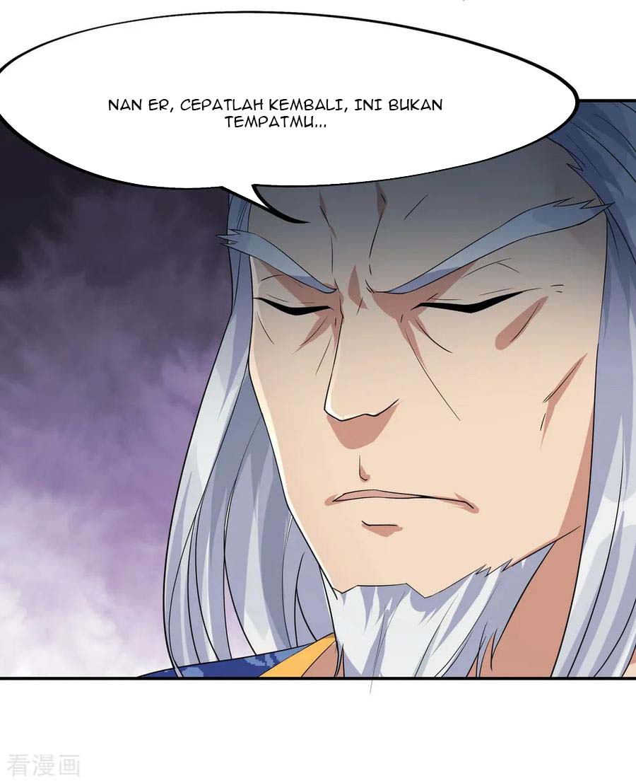 Peerless Soul Chapter 21 Gambar 11