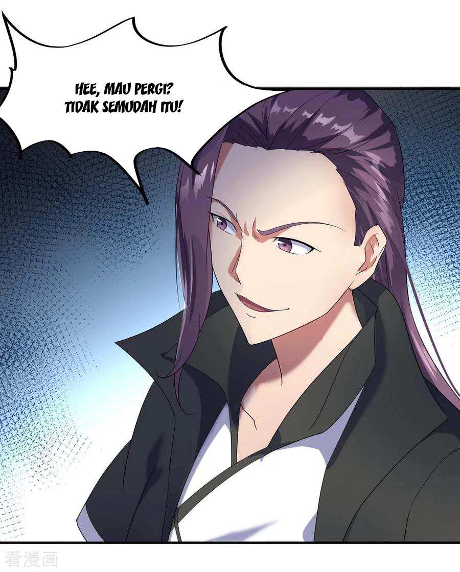 Peerless Soul Chapter 21 Gambar 14