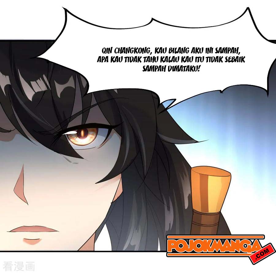 Peerless Soul Chapter 21 Gambar 18