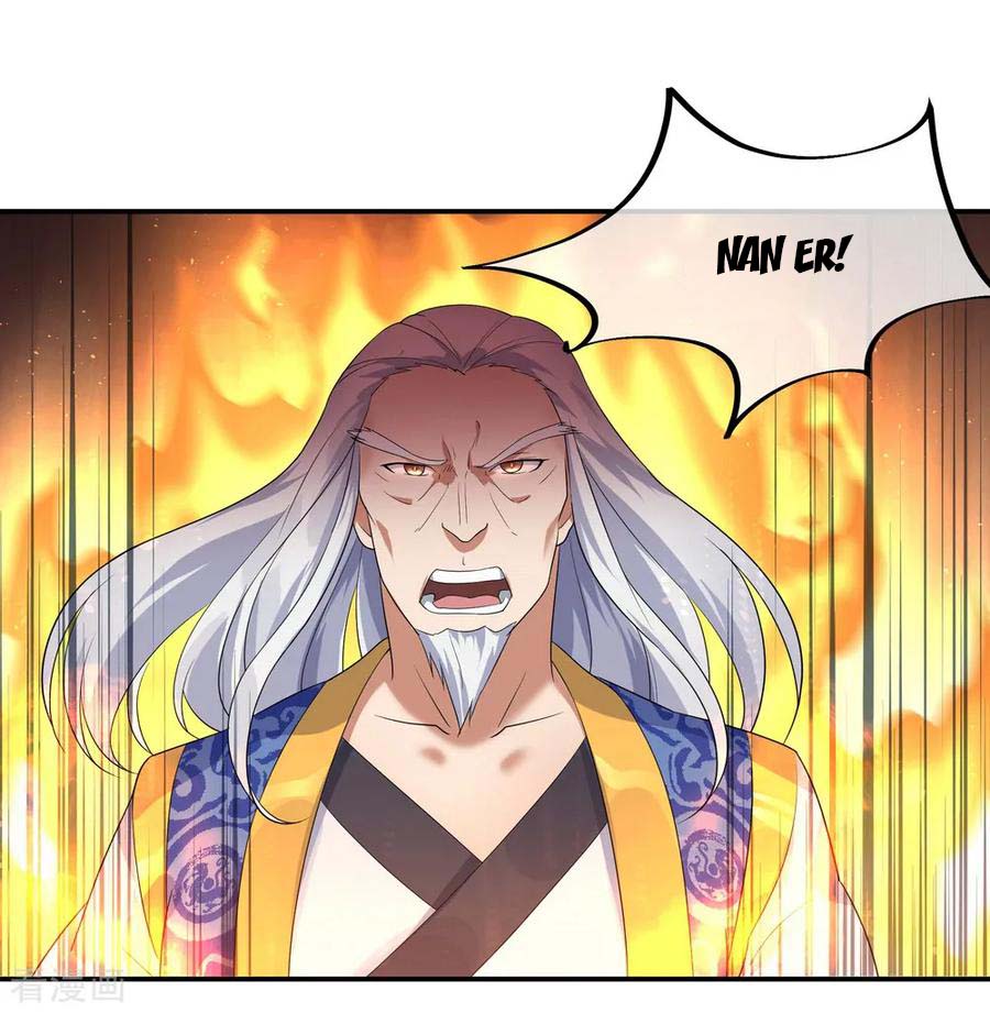 Peerless Soul Chapter 21 Gambar 22