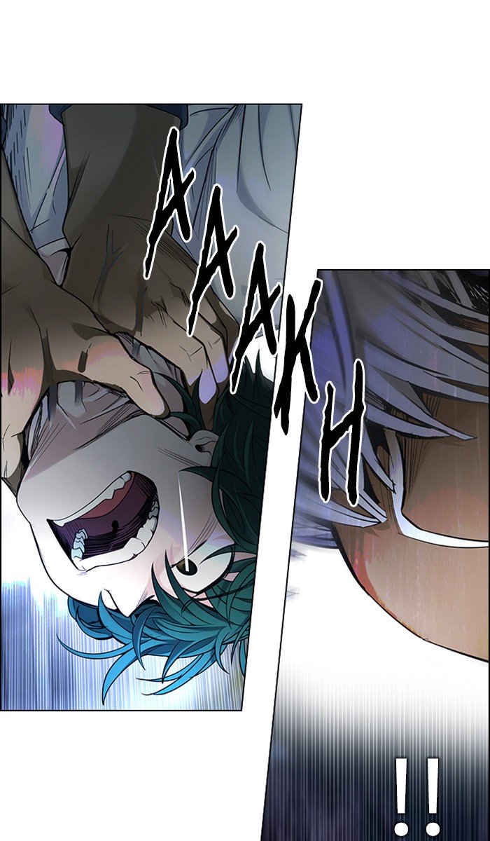 Dice Chapter 302 Gambar 4