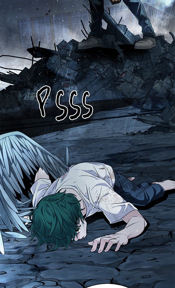 Dice Chapter 302 Gambar 16