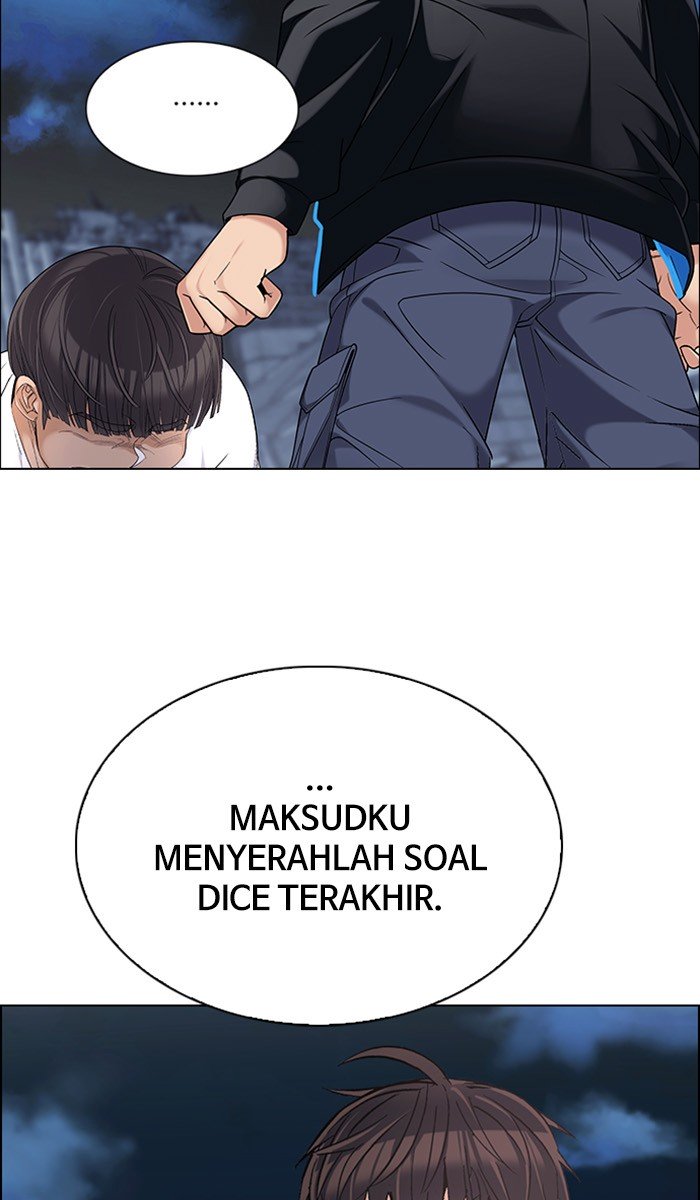 Manhwa Dice Chapter 302 gambar nomor 2