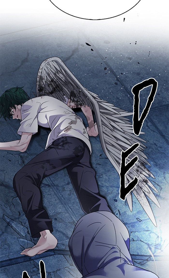 Dice Chapter 302 Gambar 22