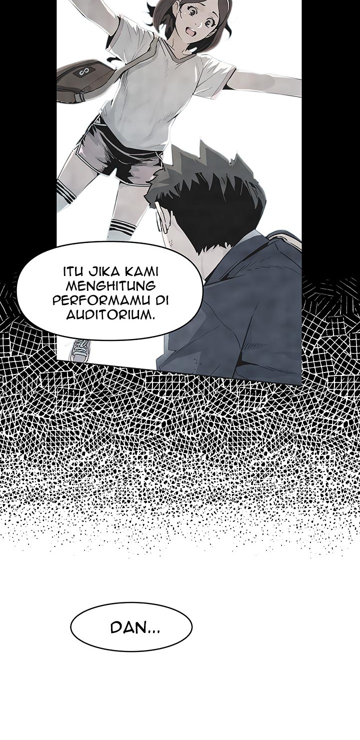The Second Coming of Gluttony Chapter 32 Gambar 25