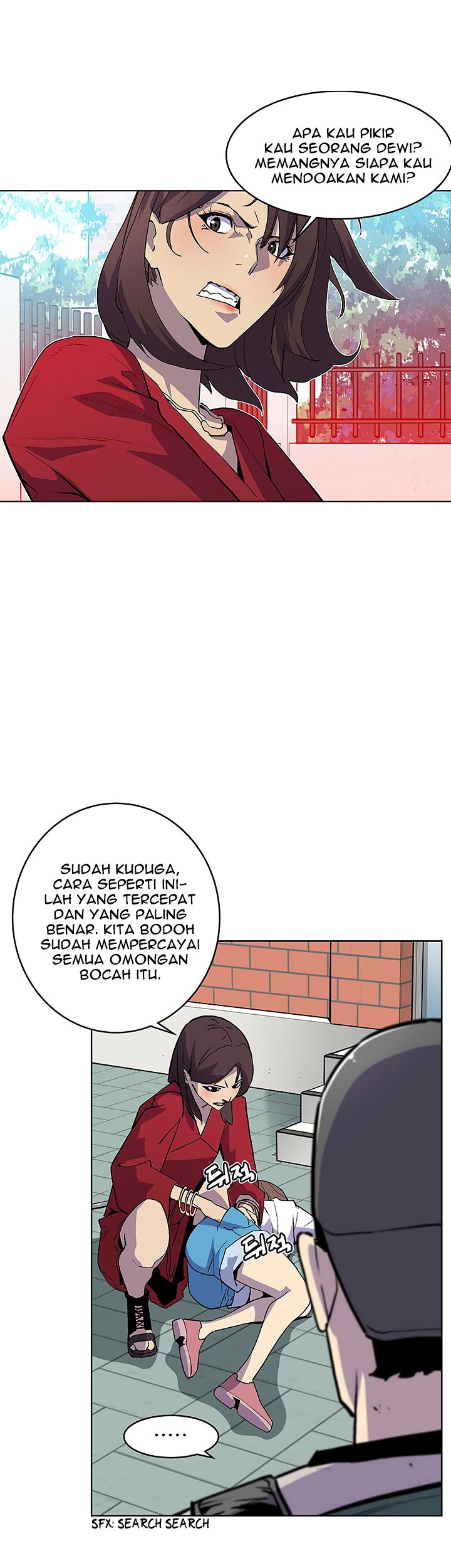 The Second Coming of Gluttony Chapter 32 Gambar 44