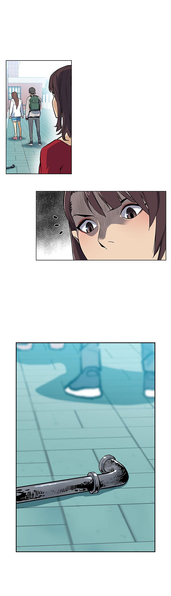 The Second Coming of Gluttony Chapter 32 Gambar 38