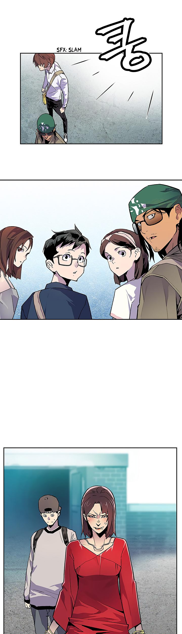 The Second Coming of Gluttony Chapter 32 Gambar 49