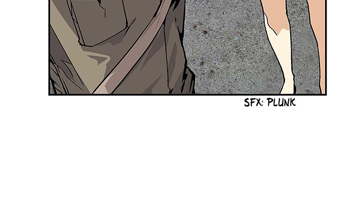 The Second Coming of Gluttony Chapter 32 Gambar 58