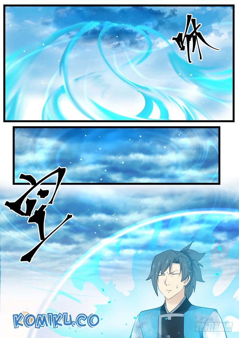 Martial Peak Part 1 Chapter 193 Gambar 6