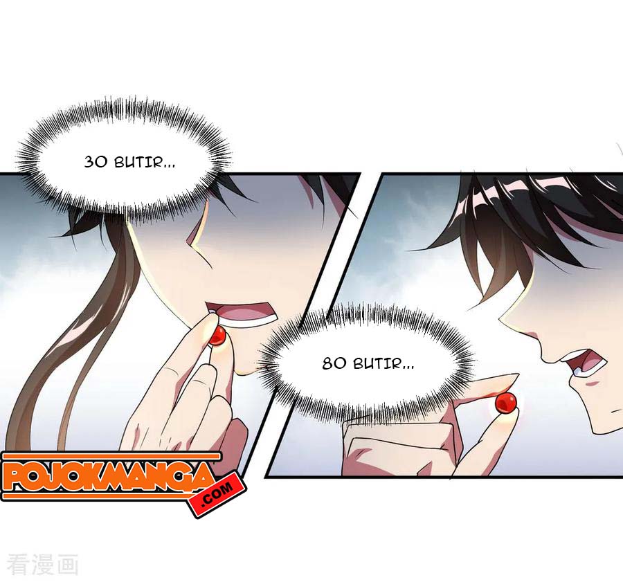 Peerless Soul Chapter 26 Gambar 5