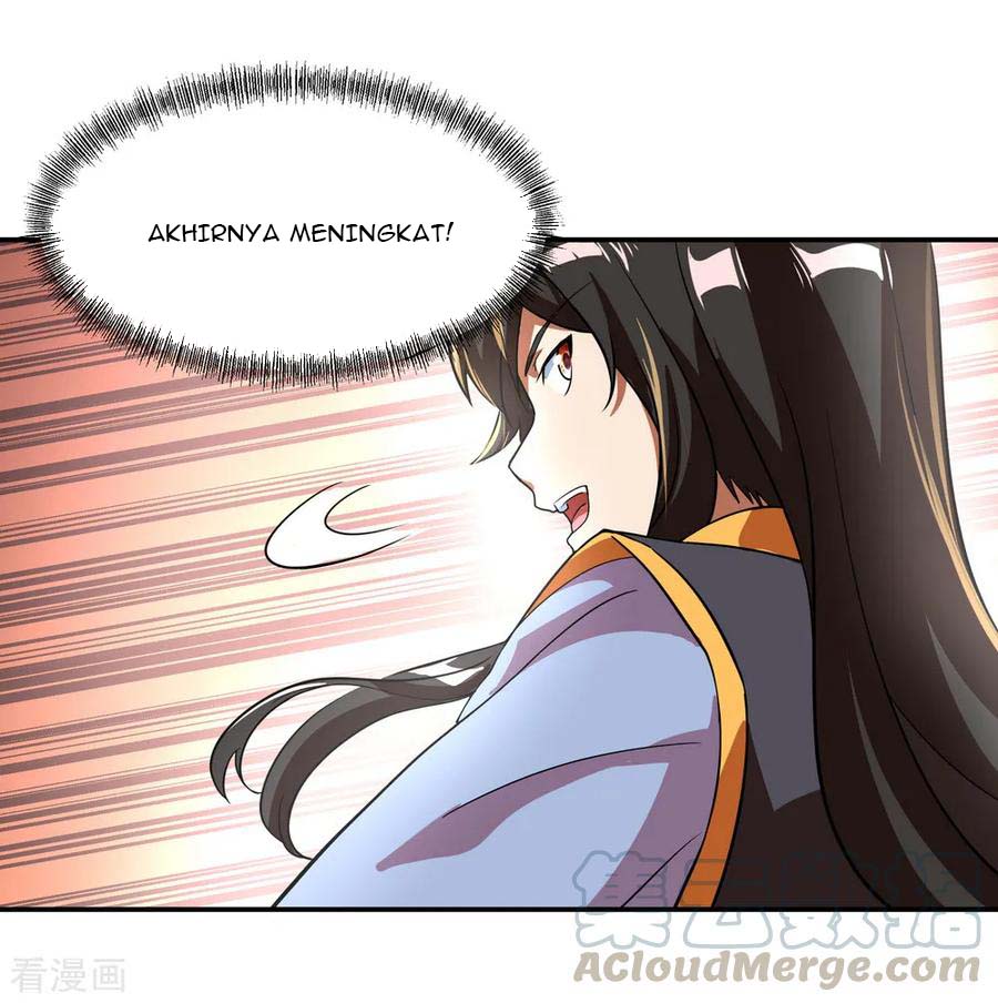 Peerless Soul Chapter 26 Gambar 12