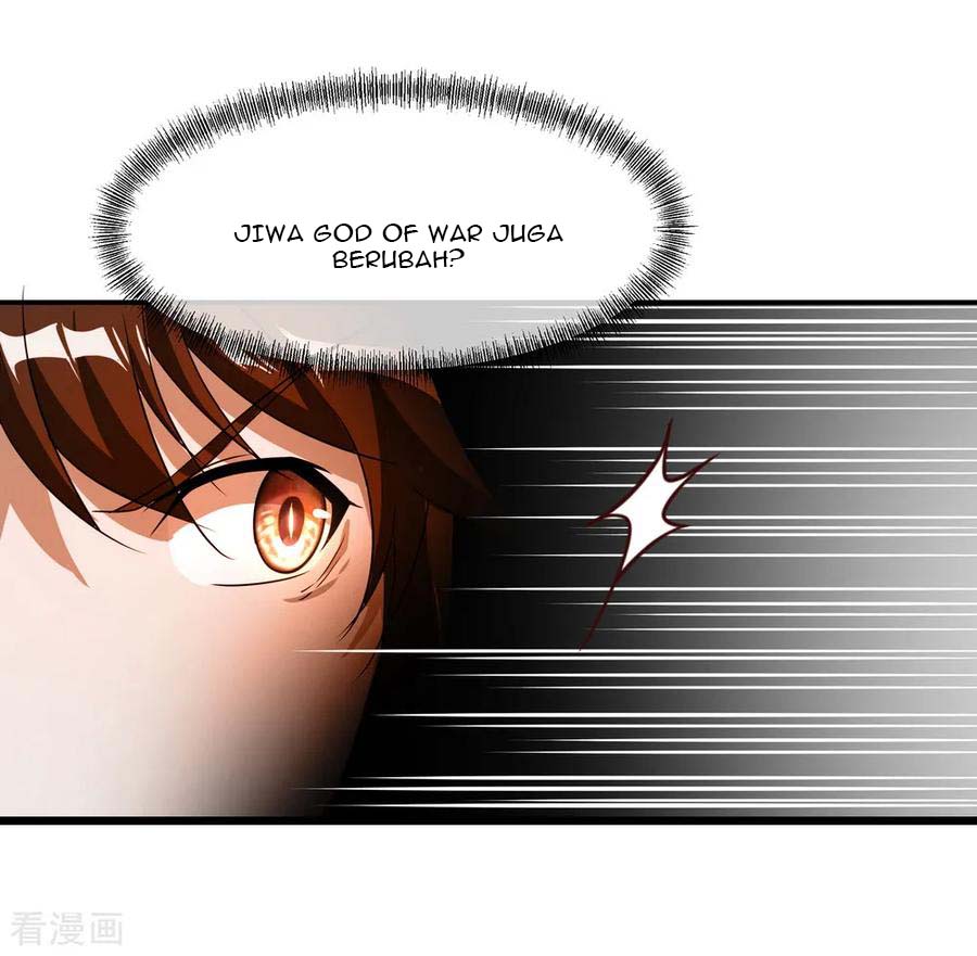 Peerless Soul Chapter 26 Gambar 14