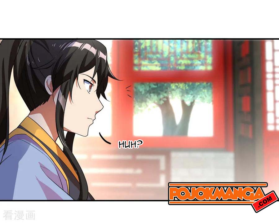 Peerless Soul Chapter 26 Gambar 15