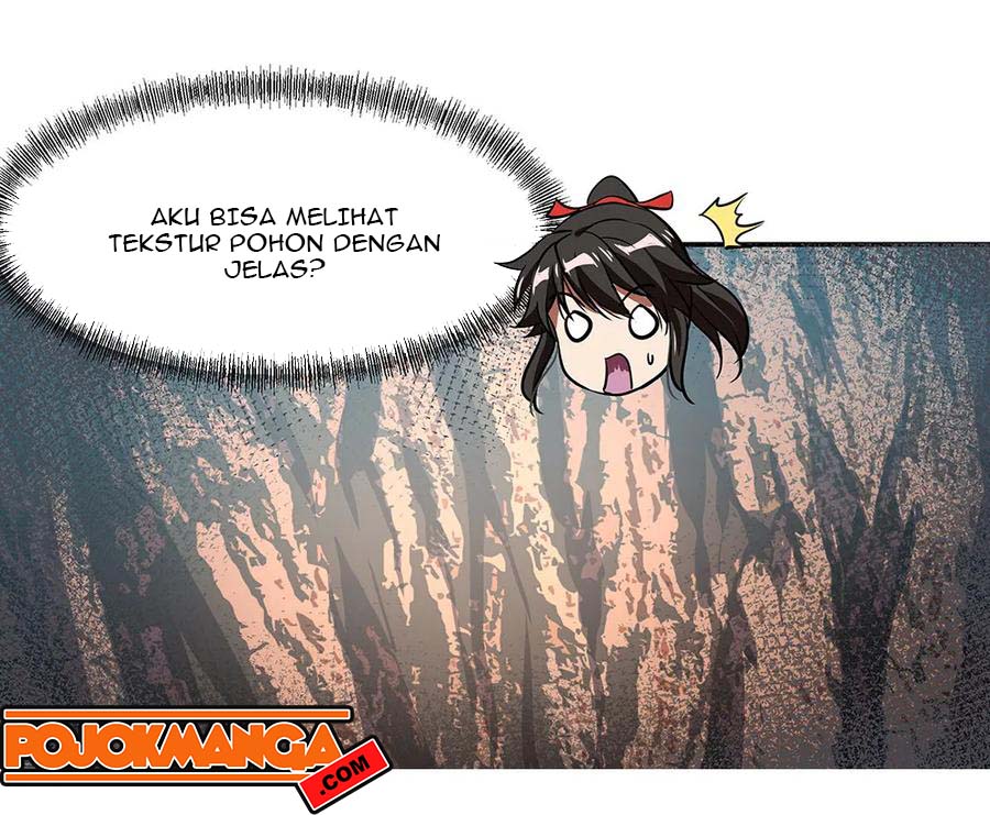 Peerless Soul Chapter 26 Gambar 17