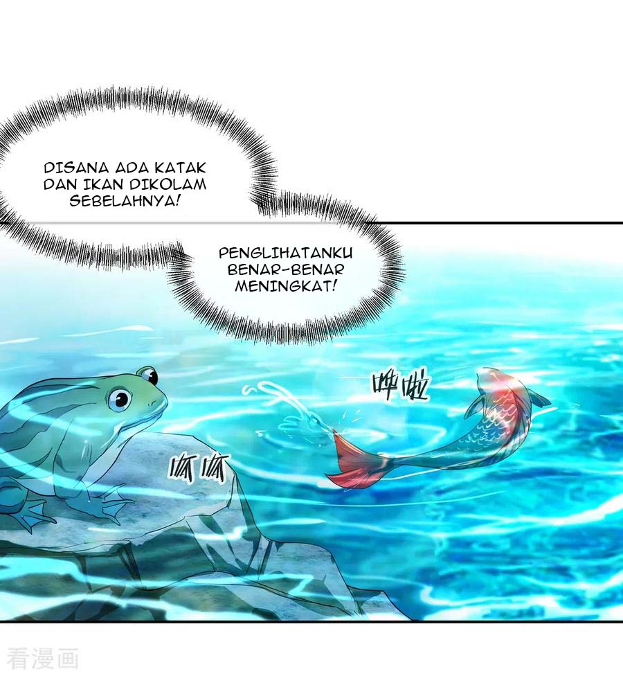 Peerless Soul Chapter 26 Gambar 18