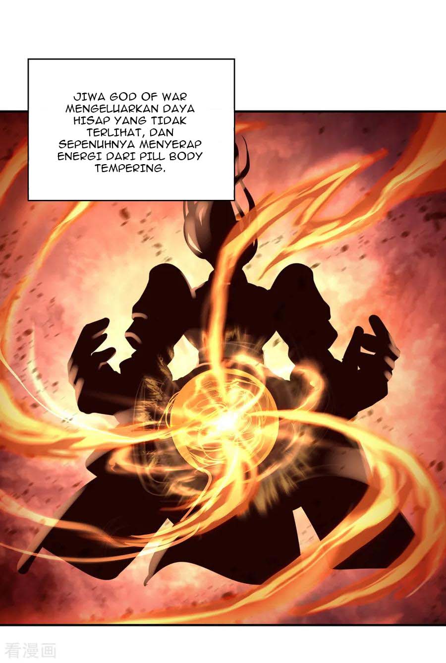 Manhua Peerless Soul Chapter 26 gambar nomor 2