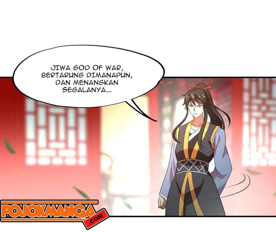 Peerless Soul Chapter 26 Gambar 21