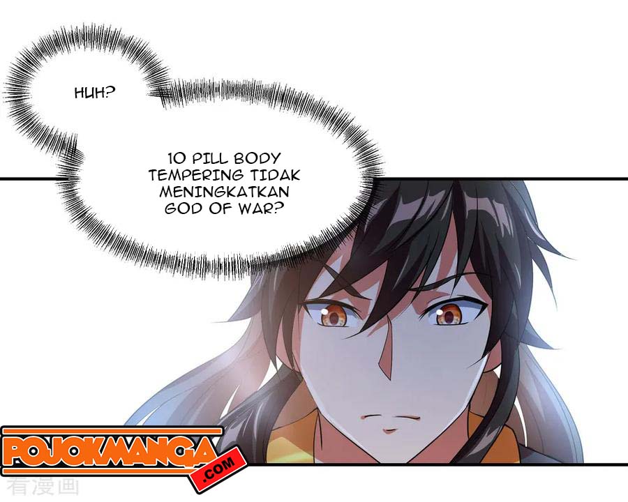 Peerless Soul Chapter 26 Gambar 3