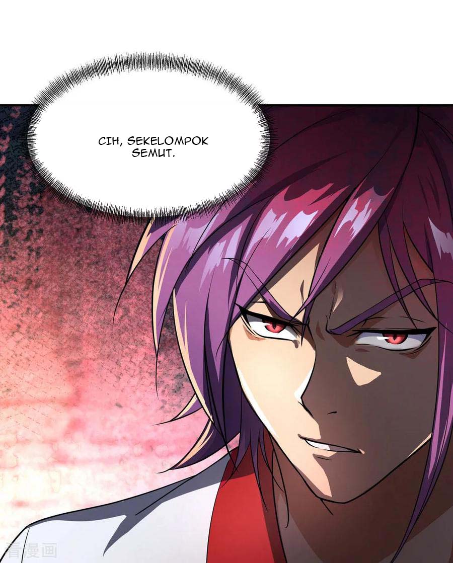 Peerless Soul Chapter 25 Gambar 7