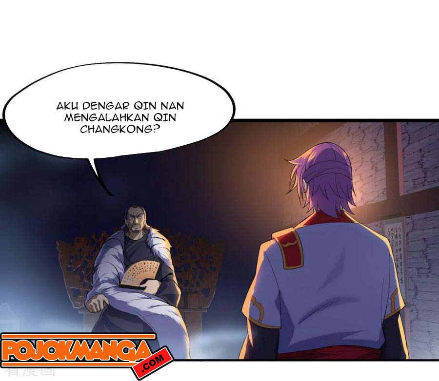 Peerless Soul Chapter 25 Gambar 8