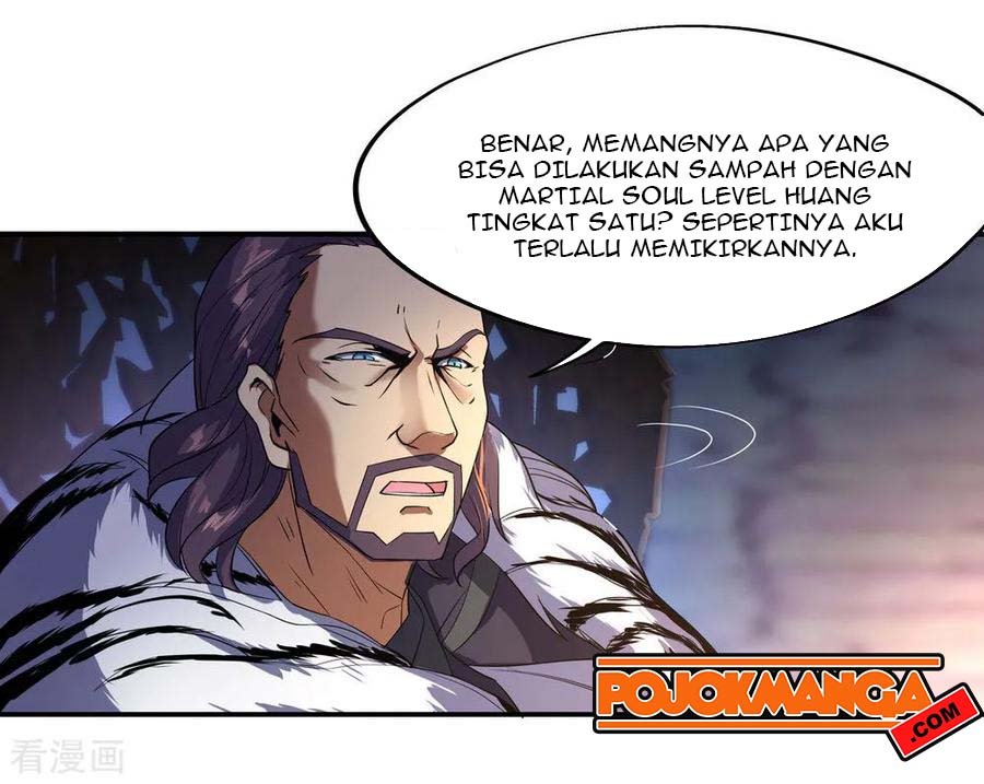 Peerless Soul Chapter 25 Gambar 10