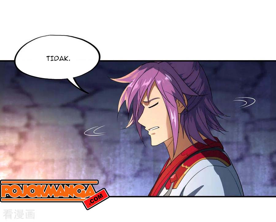 Peerless Soul Chapter 25 Gambar 12