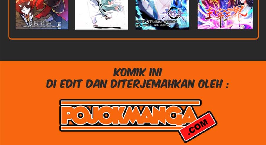 Peerless Soul Chapter 25 Gambar 24