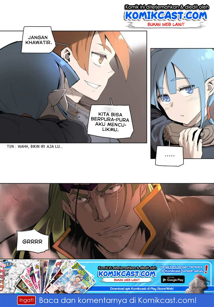 4 Cut Hero Chapter 65 Gambar 4