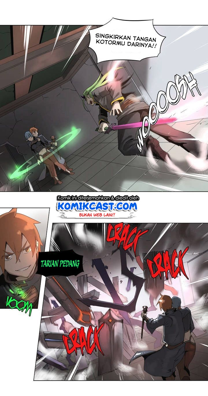 4 Cut Hero Chapter 65 Gambar 5