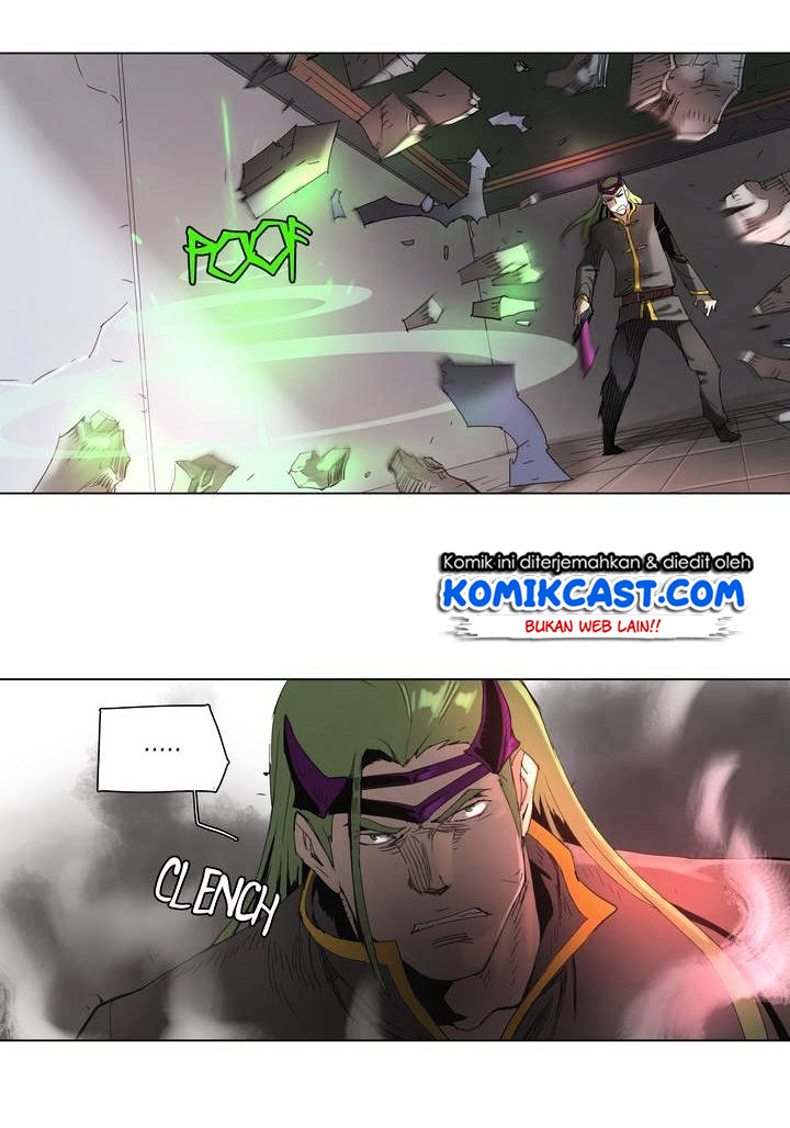 4 Cut Hero Chapter 65 Gambar 7