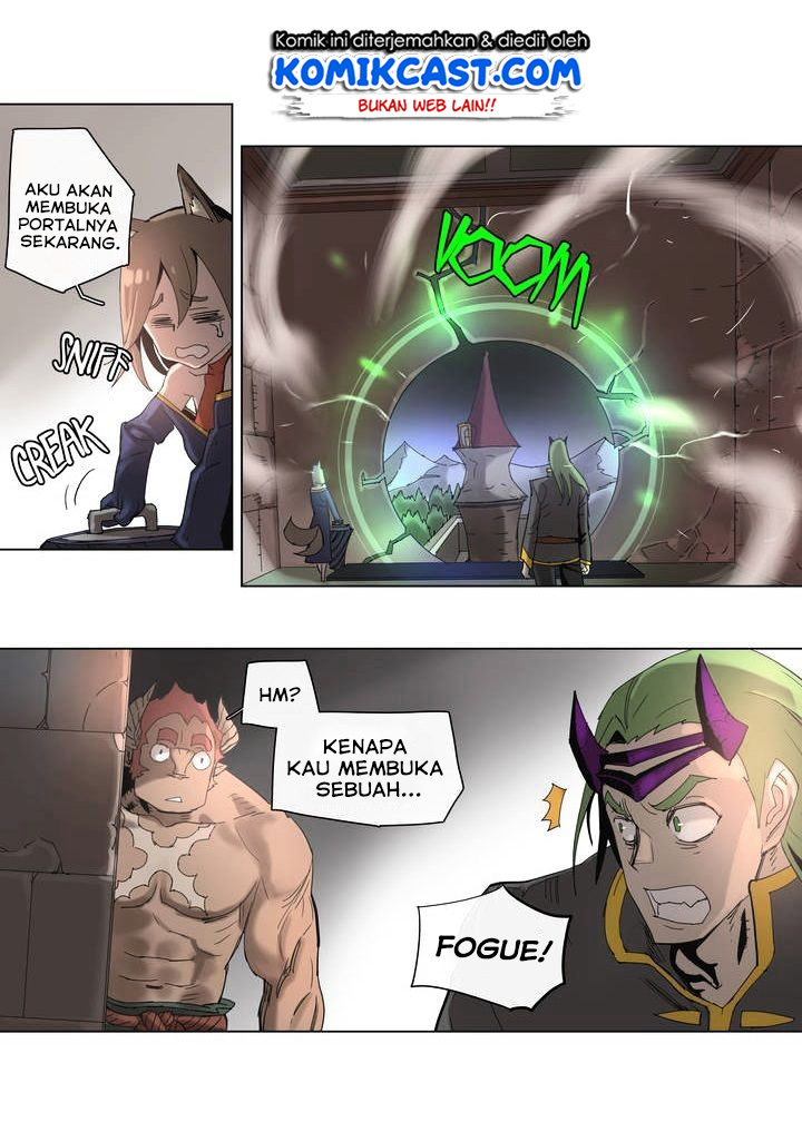 4 Cut Hero Chapter 65 Gambar 10