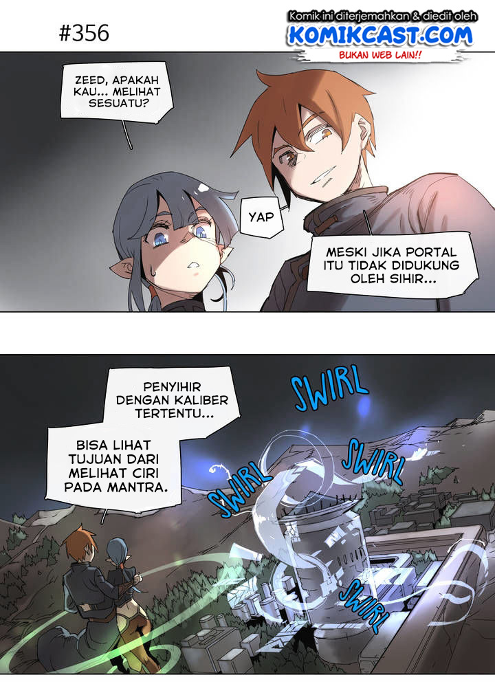 4 Cut Hero Chapter 65 Gambar 13