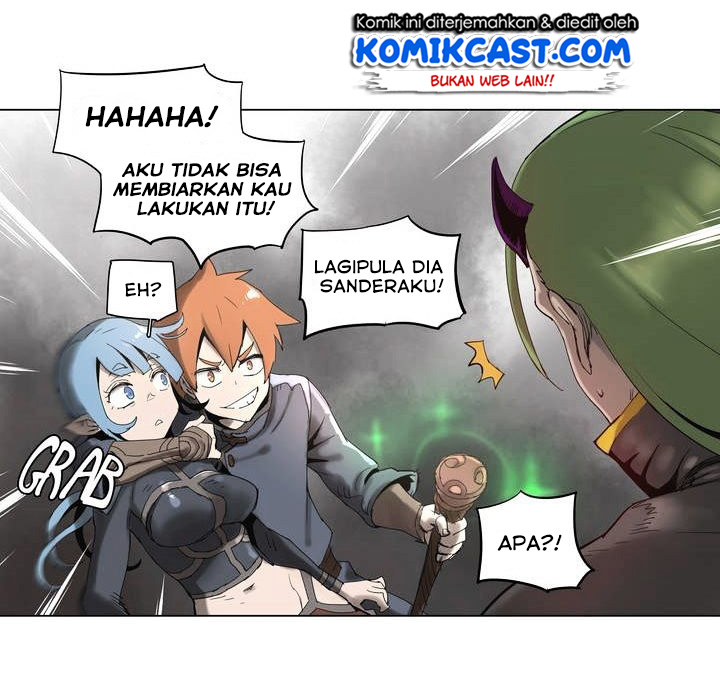 4 Cut Hero Chapter 65 Gambar 3