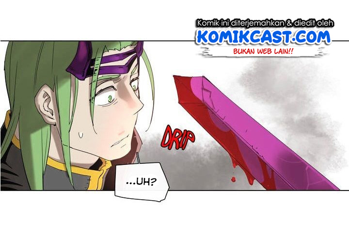 4 Cut Hero Chapter 64 Gambar 5