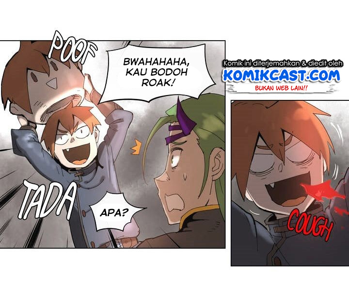 4 Cut Hero Chapter 64 Gambar 6