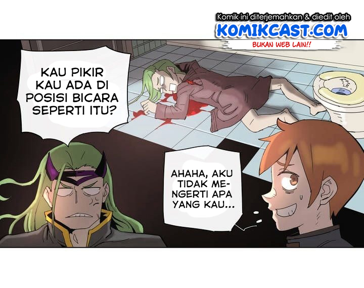 4 Cut Hero Chapter 64 Gambar 9